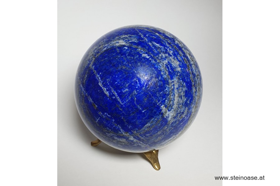 Lapis Lazuli Kugel  85mm